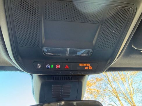 New 2026 Chevrolet Equinox LT w/ Convenience Package II image 18