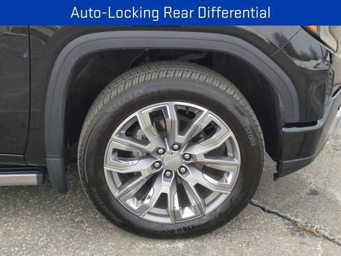 Certified 2024 GMC Sierra 1500 Denali w/ Denali Reserve Package image 25