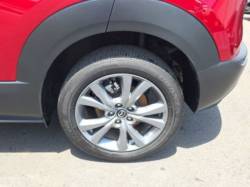 Used 2025 MAZDA CX-30 AWD 2.5 S w/ Premium Package image 9