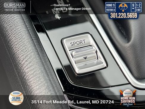 New 2025 MAZDA CX-5 AWD 2.5 S w/ Preferred Package image 28