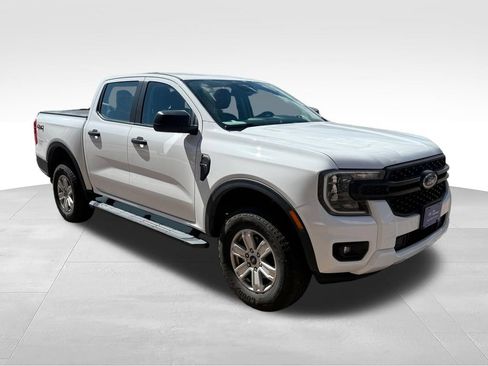 Used 2024 Ford Ranger XL w/ Trailer Tow Package AWD/4WD image 1