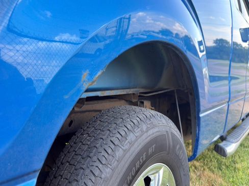 Used 2014 Ford F150 XLT w/ Equipment Group 302A Luxury AWD/4WD image 25