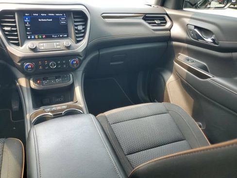 Used 2023 GMC Acadia AT4 AWD/4WD image 16