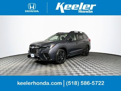 Used 2023 Subaru Ascent Onyx Edition Limited