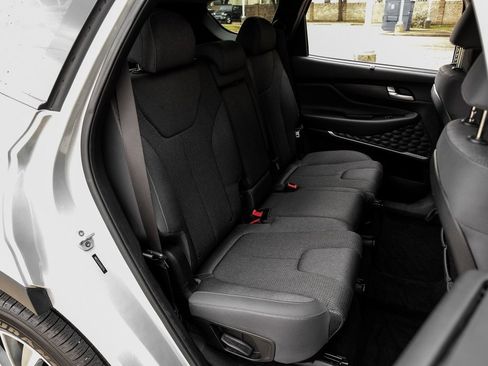 Used 2019 Hyundai Santa Fe SEL image 48