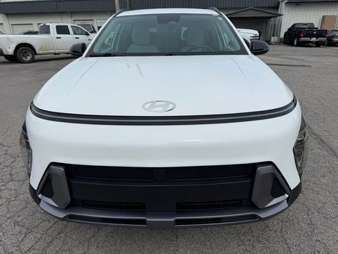 Used 2026 Hyundai Kona SEL Sport FWD image 14