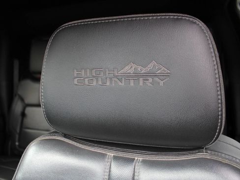 Used 2020 Chevrolet Silverado 2500 High Country w/ Z71 Off-Road Package image 34