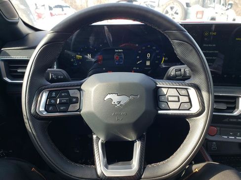 Used 2024 Ford Mustang GT Premium image 16