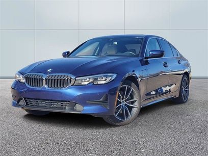 Used 2020 BMW 330i xDrive Sedan w/ Driving Assistance Package