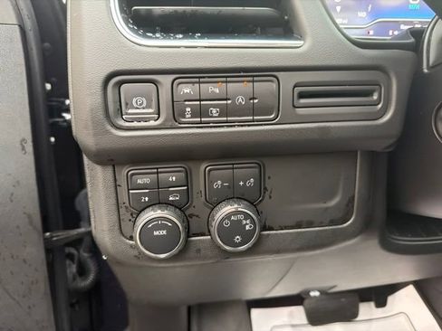 Certified 2023 Chevrolet Tahoe RST w/ Luxury Package AWD/4WD image 29