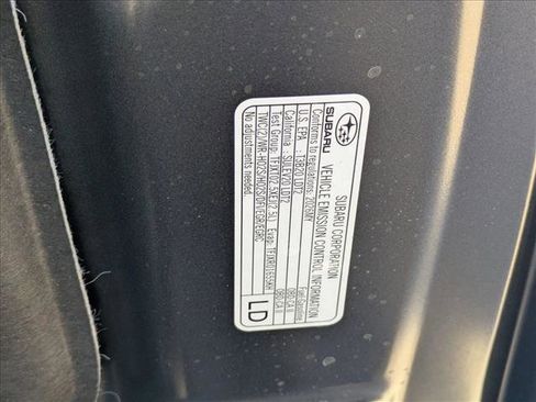 New 2026 Subaru Forester Premium image 19