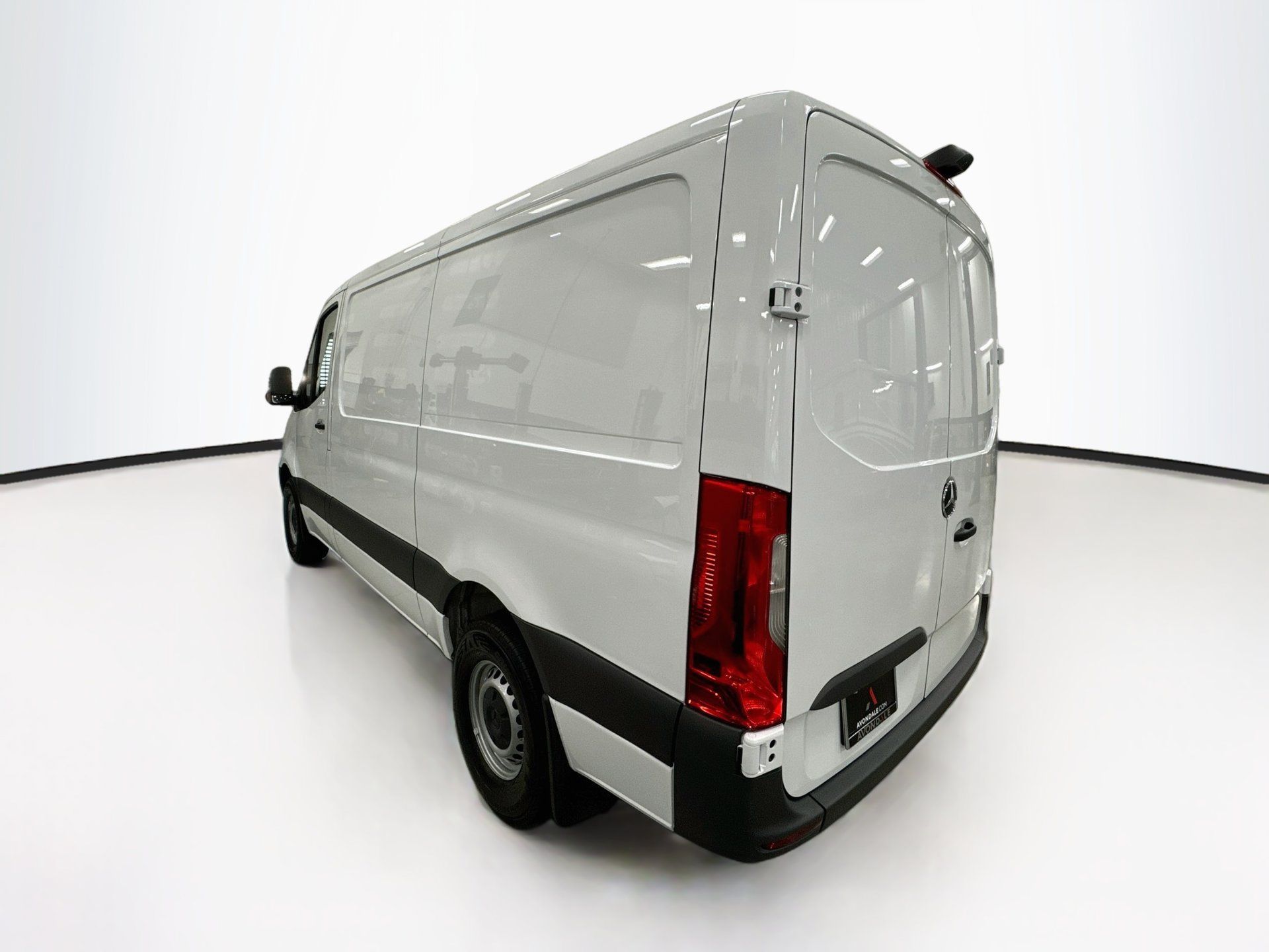 Used 2026 Mercedes-Benz Sprinter 2500 image 6