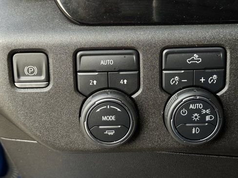 Used 2023 Chevrolet Silverado 1500 RST image 24