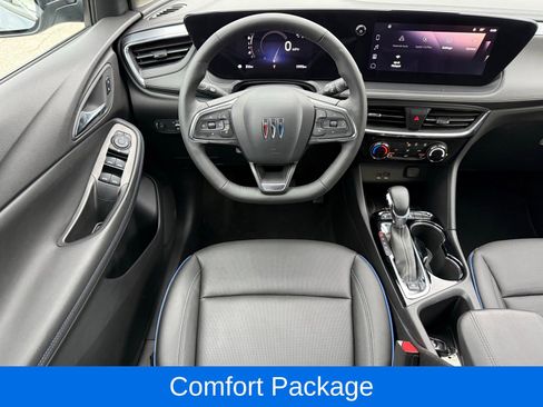Used 2025 Buick Encore GX Sport Touring w/ Advanced Technology Package AWD/4WD image 27