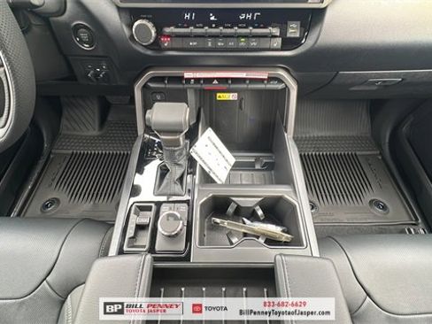 New 2026 Toyota Tundra SR5 image 9