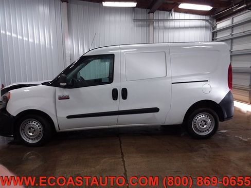 Used 2019 RAM ProMaster City Tradesman image 5