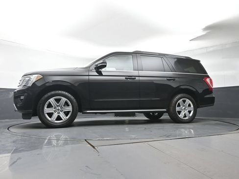 Used 2021 Ford Expedition XLT AWD/4WD image 30