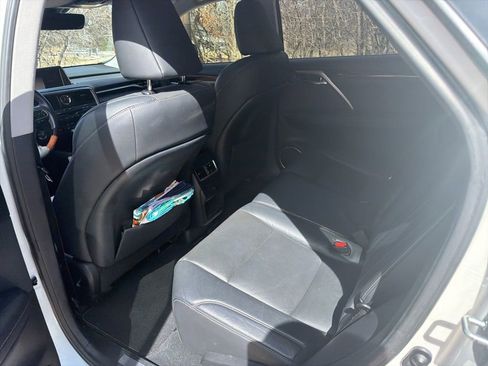 Used 2017 Lexus RX 350 FWD w/ Premium Package image 16