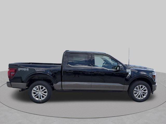 New 2026 Ford F150 King Ranch w/ Equipment Group 601A High AWD/4WD image 6
