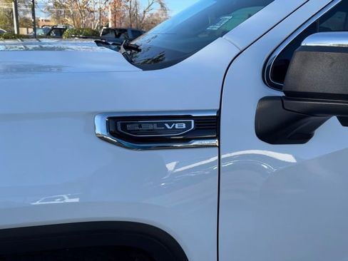 Certified 2022 GMC Sierra 1500 SLT image 41