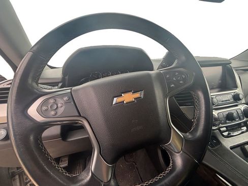 Used 2020 Chevrolet Tahoe LT image 12