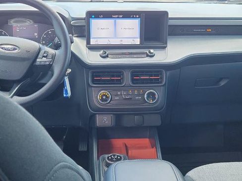 Certified 2024 Ford Maverick XLT w/ Equipment Group 300A Standard AWD/4WD image 16