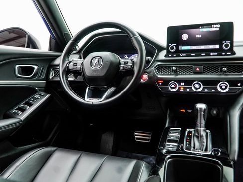 Used 2023 Acura Integra A-Spec image 19