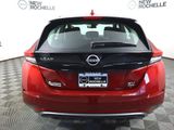 Certified 2024 Nissan Leaf SV Plus image 6