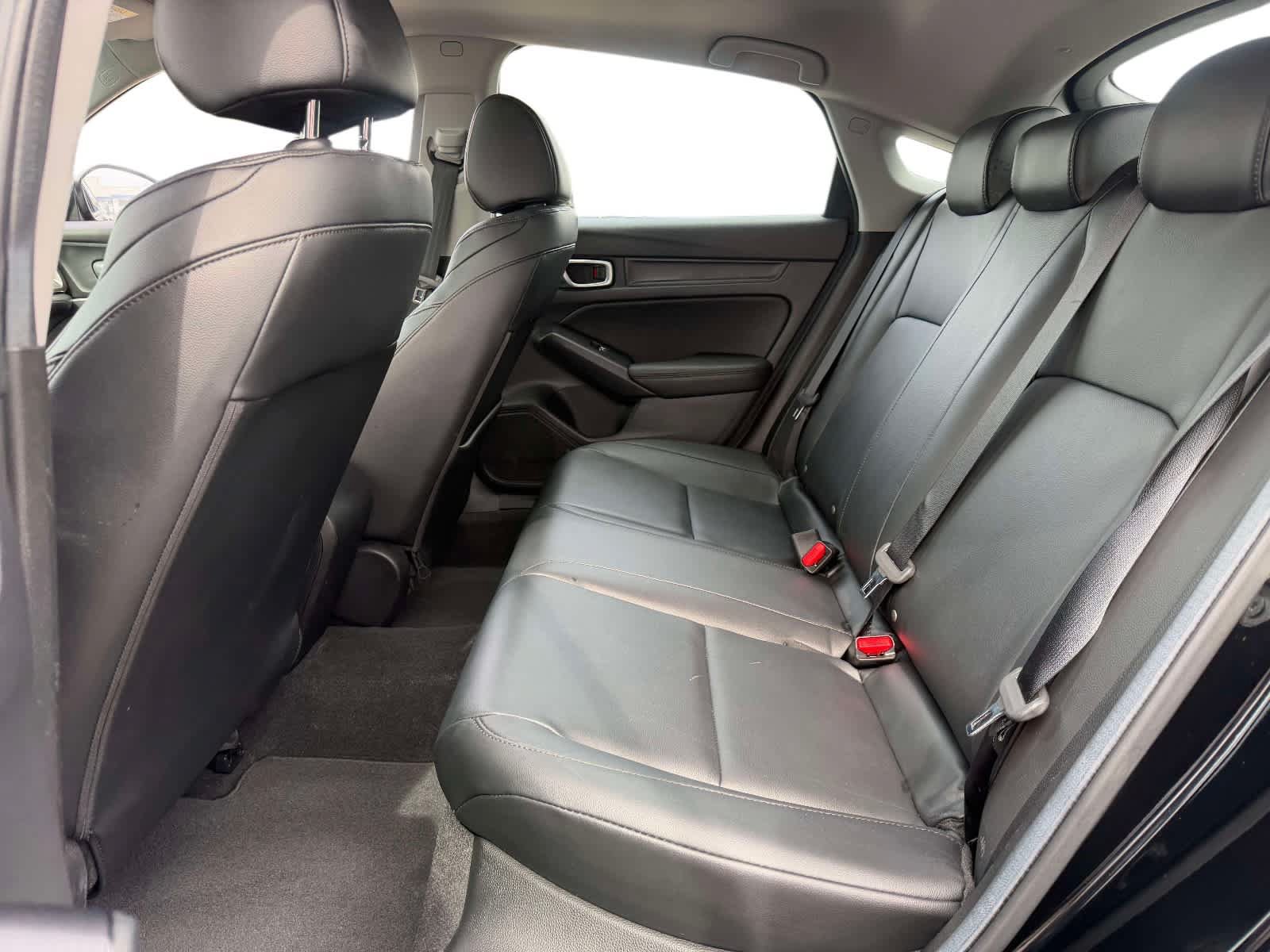 Used 2024 Acura Integra FWD image 14