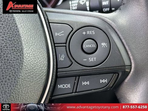 Used 2023 Toyota RAV4 Adventure AWD/4WD image 25