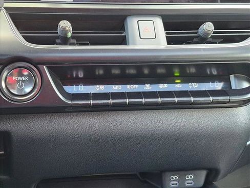 Used 2025 Lexus UX 300h FWD w/ Accessory Package (Z1) image 8