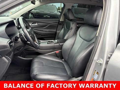 Used 2022 Hyundai Santa Fe XRT FWD image 14
