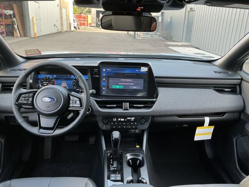 New 2026 Subaru Outback Premium AWD/4WD image 12