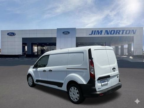 Used 2023 Ford Transit Connect XL FWD image 7