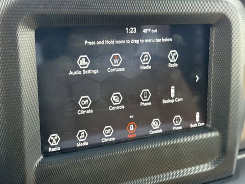 Used 2021 Jeep Wrangler Sport S image 25