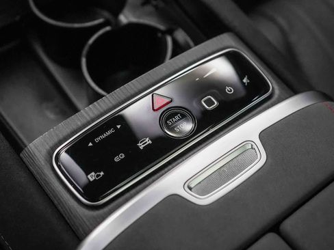 Certified 2023 Mercedes-Benz EQS 580 4MATIC Sedan image 18