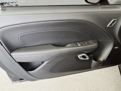 Used 2023 Dodge Challenger R/T Scat Pack RWD image 16