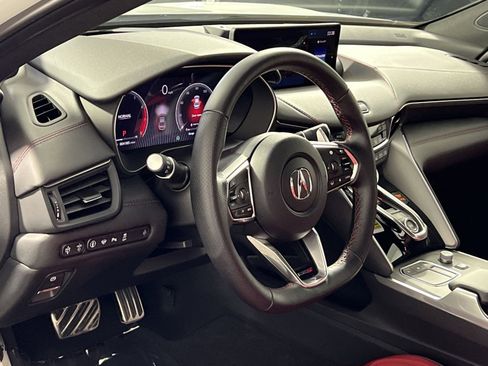 Used 2025 Acura TLX Type S image 16