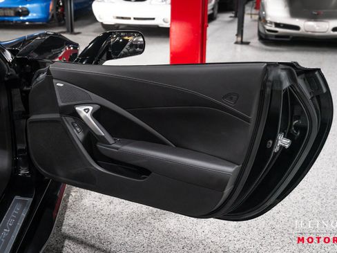 Used 2017 Chevrolet Corvette Z06 RWD image 27