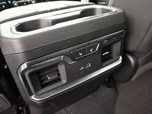 New 2026 Chevrolet Silverado 2500 High Country w/ High Country Premium Package AWD/4WD image 20