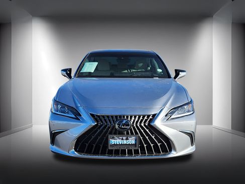 New 2025 Lexus ES 350 Luxury image 5