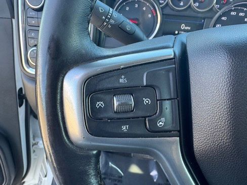 Used 2023 Chevrolet Silverado 2500 LTZ image 15