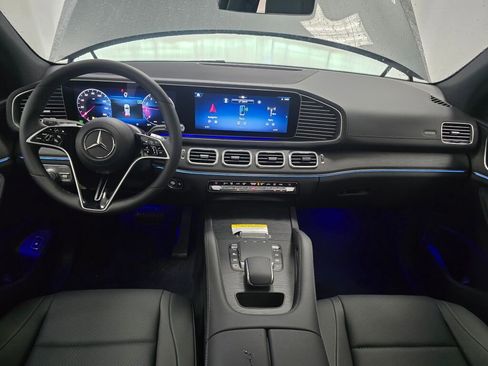New 2026 Mercedes-Benz GLE 350 4MATIC image 16
