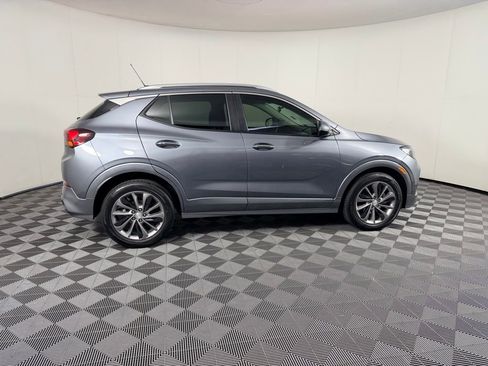 Used 2022 Buick Encore GX Select w/ Sport Touring Package image 5