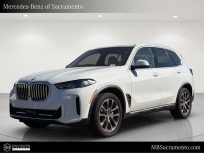 Used 2024 BMW X5 xDrive40i w/ Premium Package