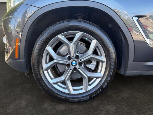 Used 2021 BMW X3 xDrive30i w/ Convenience Package AWD/4WD image 36