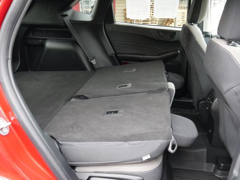 Certified 2022 Ford Escape SE w/ Convenience Package image 31