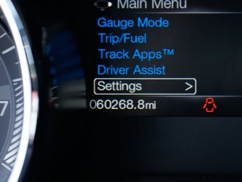 Used 2017 Ford Mustang GT w/ GT Performance Package image 25