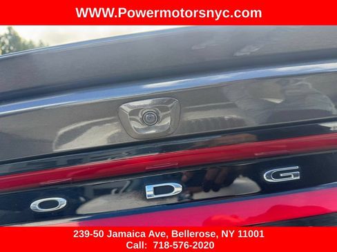 Used 2023 Dodge Charger GT RWD image 14