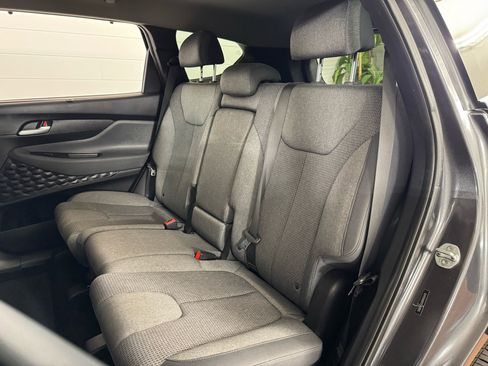 Used 2022 Hyundai Santa Fe SEL w/ Convenience Package image 29